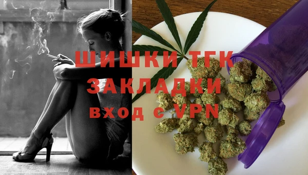 хмурый Балабаново